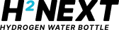 H2Next Hydrogen Water Bottle logo